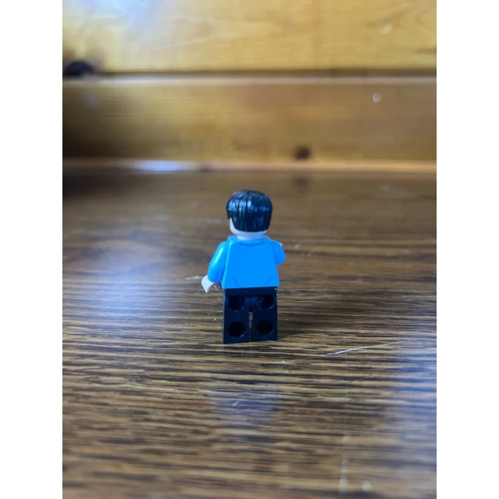 LEGO‎ Ryan Howard Minifigure The Office Ideas 21336 NEW Retired idea118